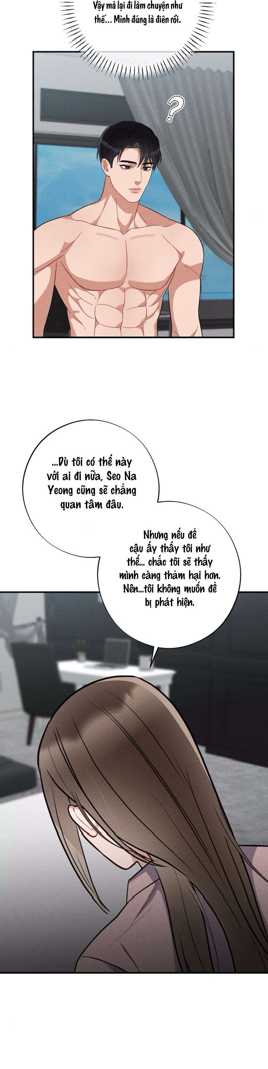 Trò Chơi Quyền Lực Chap 5 - Next Chap 6