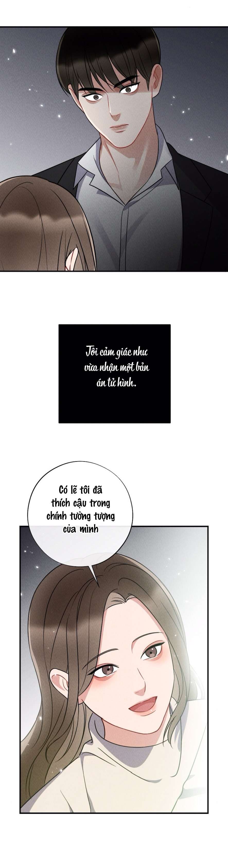 〖18+〗- Trò Chơi Quyền Lực Chap 18 - Trang 2