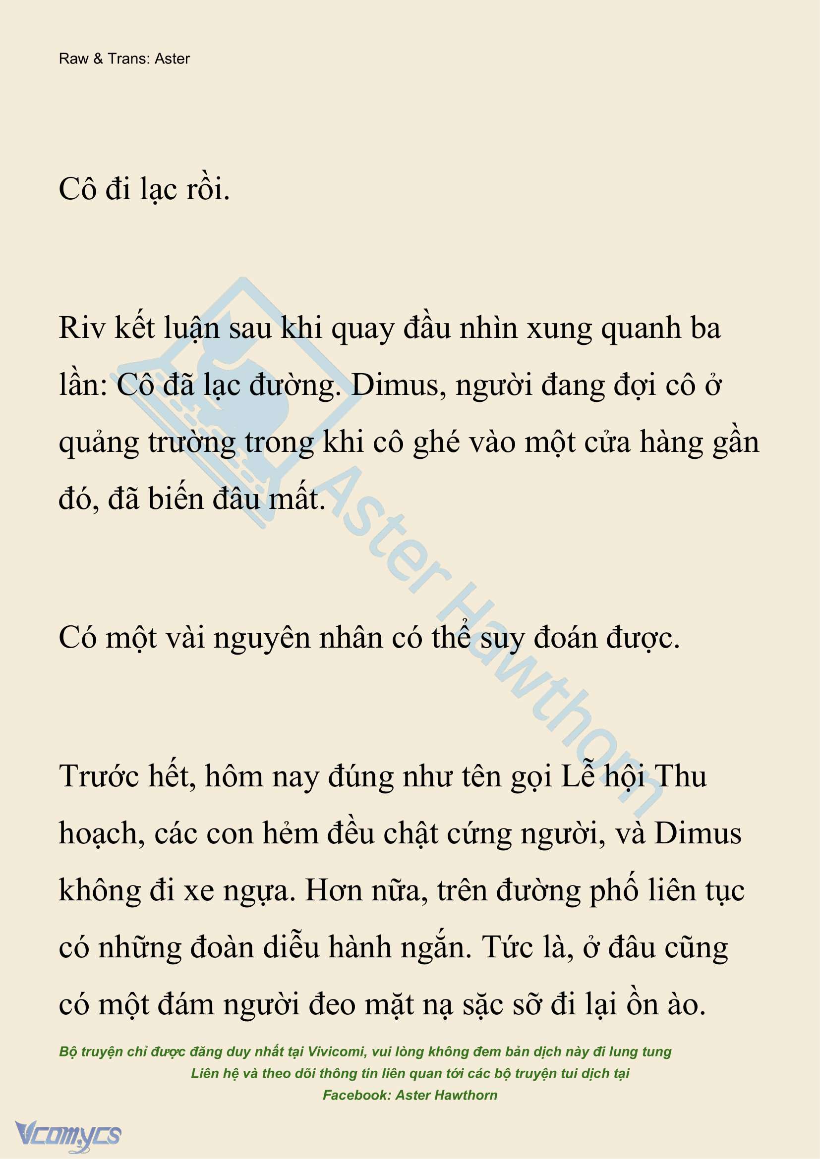 [NOVEL] Odalisque Chap 151 - Trang 2