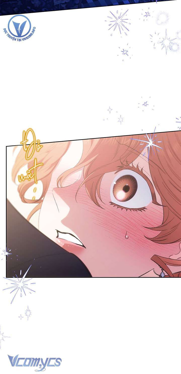 May Mắn Hay Bất Hạnh Chap 111 - Trang 3