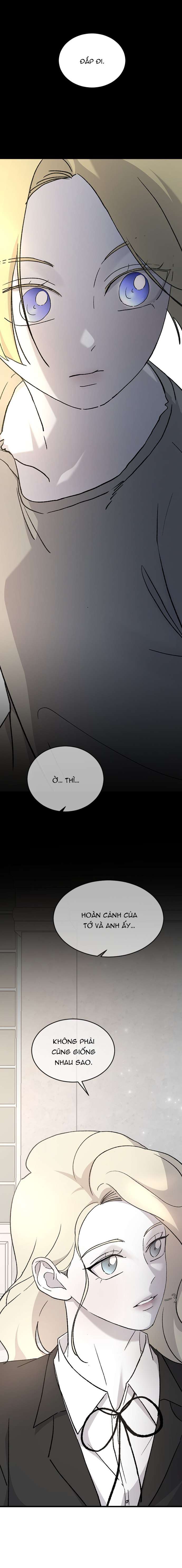 Ba Anh Trai Cực Phẩm Của Tôi Chap 84 - Trang 3