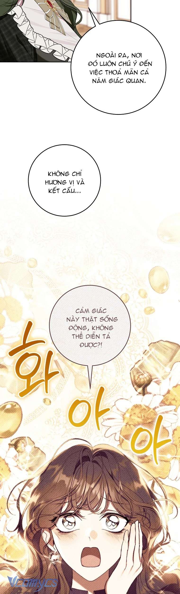 Làm Ác Nữ Bộ Không Tuyệt Sao? Chapter 80 - Trang 4