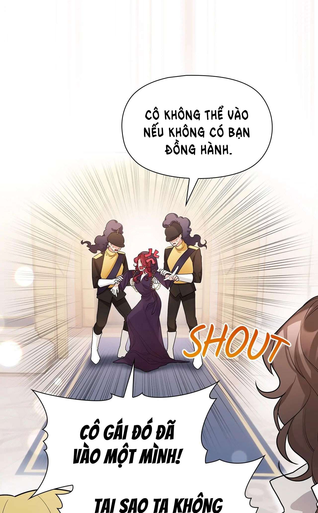 Cuộc Vui Thác Loạn Tử Thần Chap 2 - Trang 2