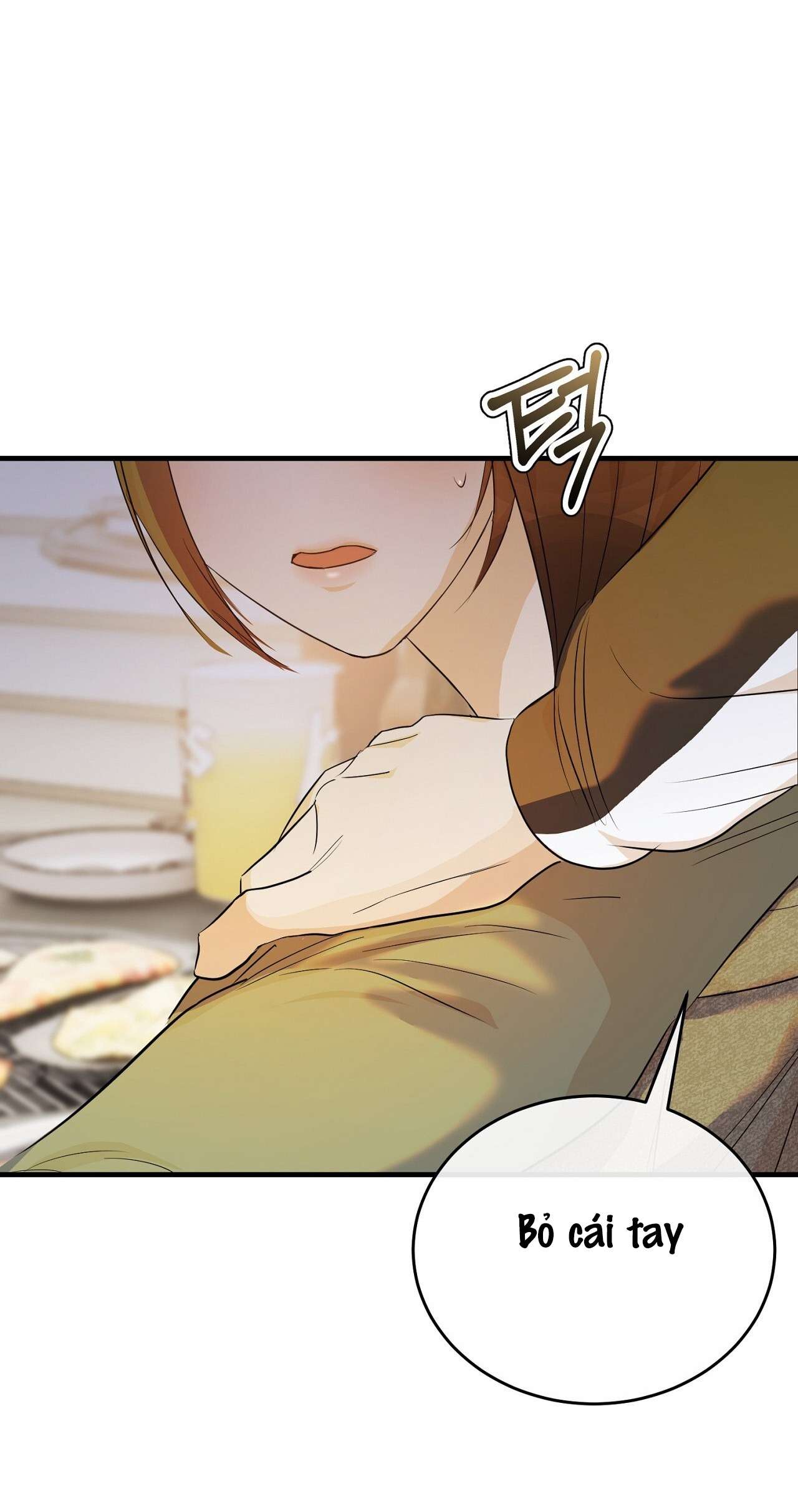 Tôi Nói Chia Tay Với Anh Chàng Cực Phẩm Chap 3 - Trang 3