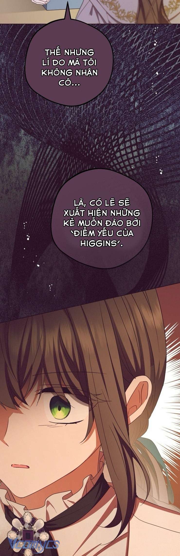 Được Yêu Thương Mà Còn Ngại Ngùng Sao! Chap 106 - Trang 3