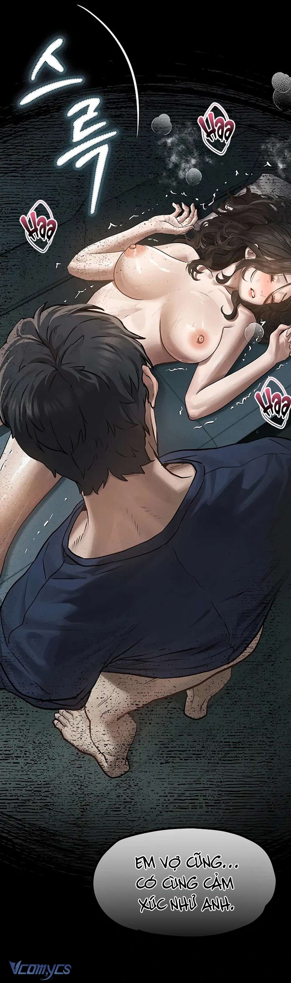 Khẩu Dâm Chap 5 - Next Chap 6