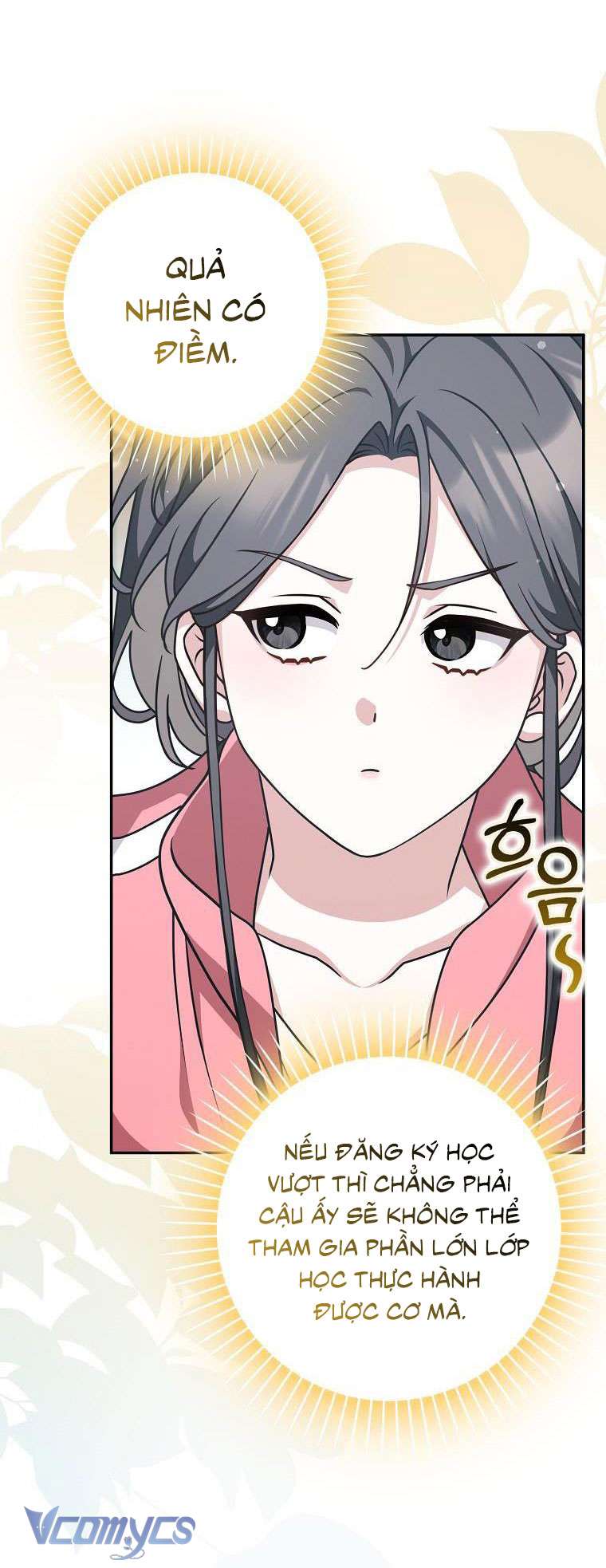 Tôi Thề Chúng Ta Chỉ Là Bạn Chapter 52 - Trang 4