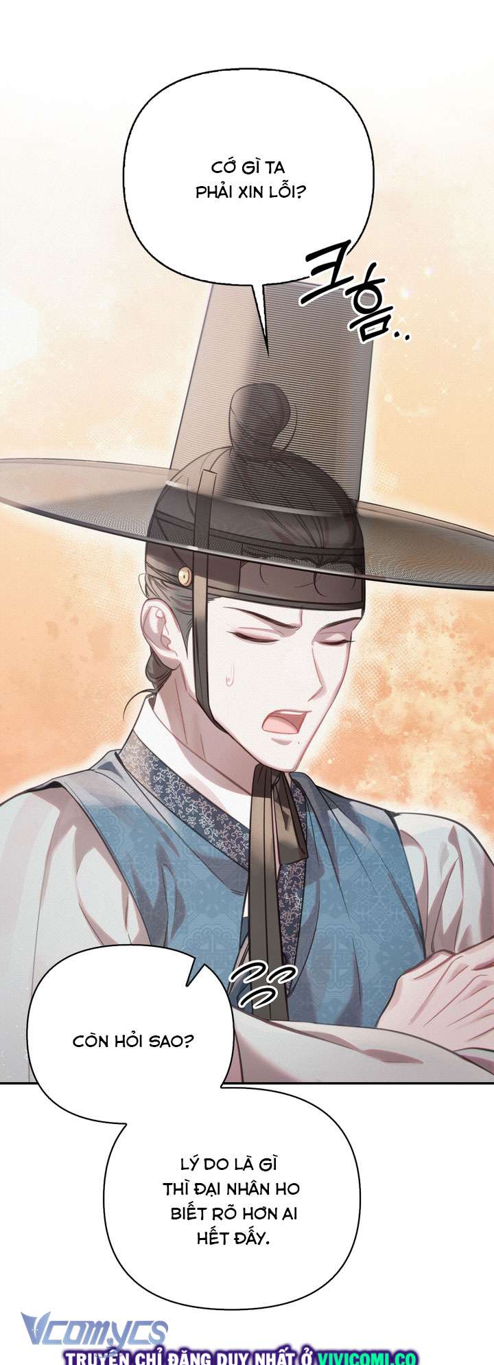 [18+] Tiết Học Bí Mật Của Trung Điện Chap 59 - Trang 2