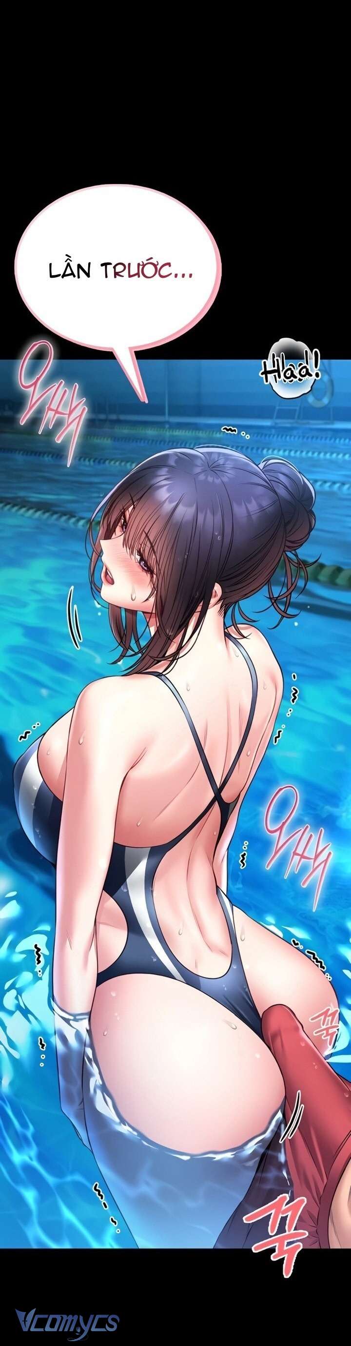 Hướng Dẫn Bảo Vệ Bản Thân Chap 5 - Next Chap 6