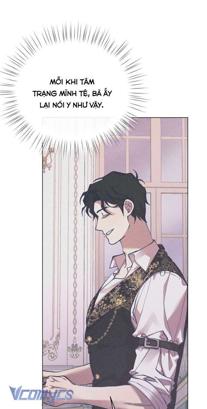 Aubrey Thanh Lịch Chap 13 - Trang 3