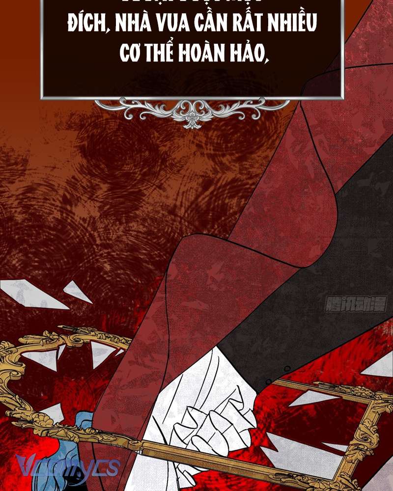 Ác Chi Hoàn Chapter 43 - Trang 4