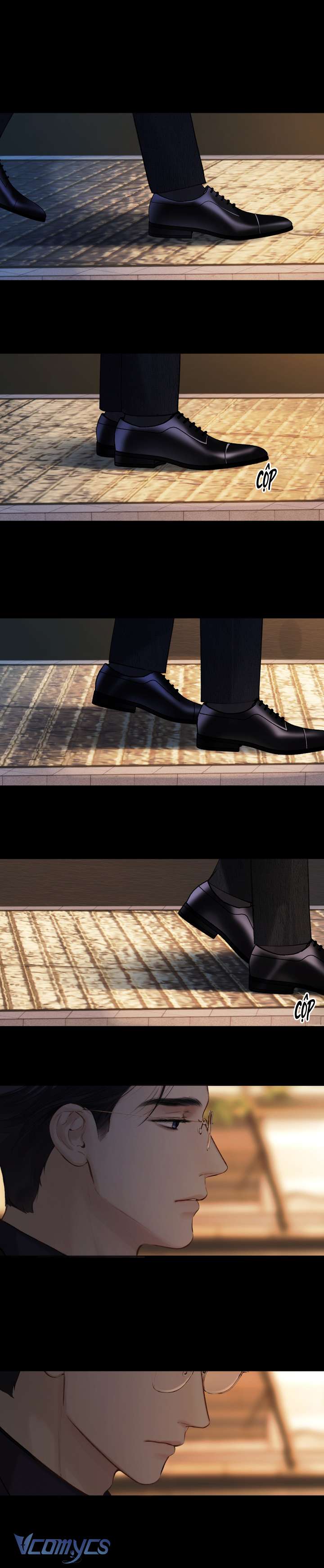 Trêu Nhầm Chapter 55 - Trang 4