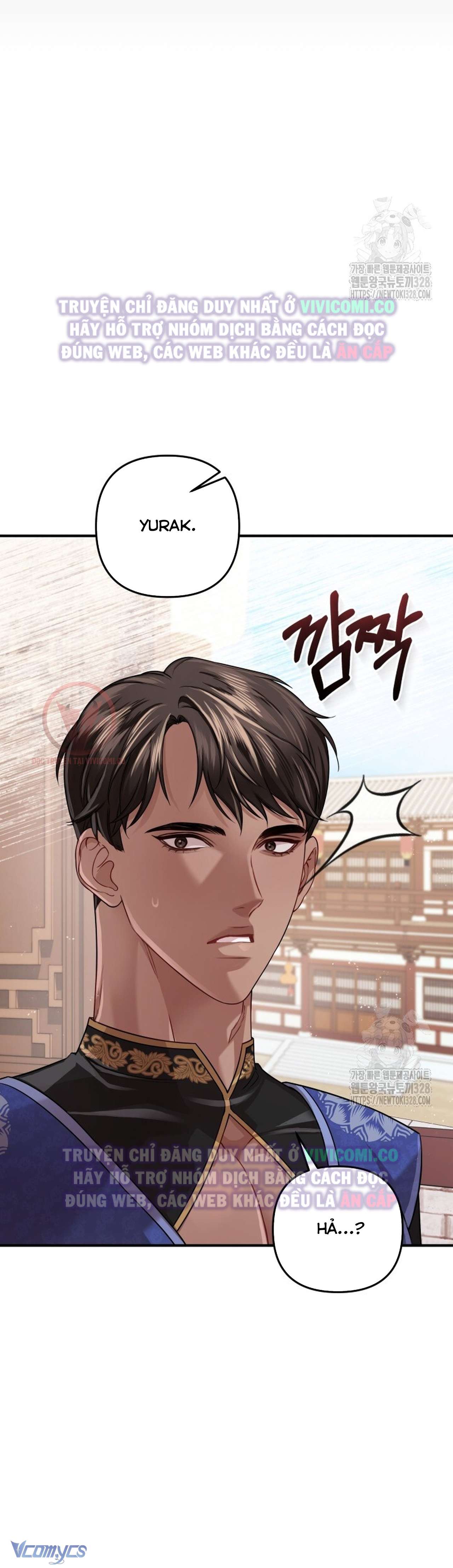 [18+] Bí Mật Của Quyền Lực Và Sự Hủy Diệt Chap 25 - Trang 3