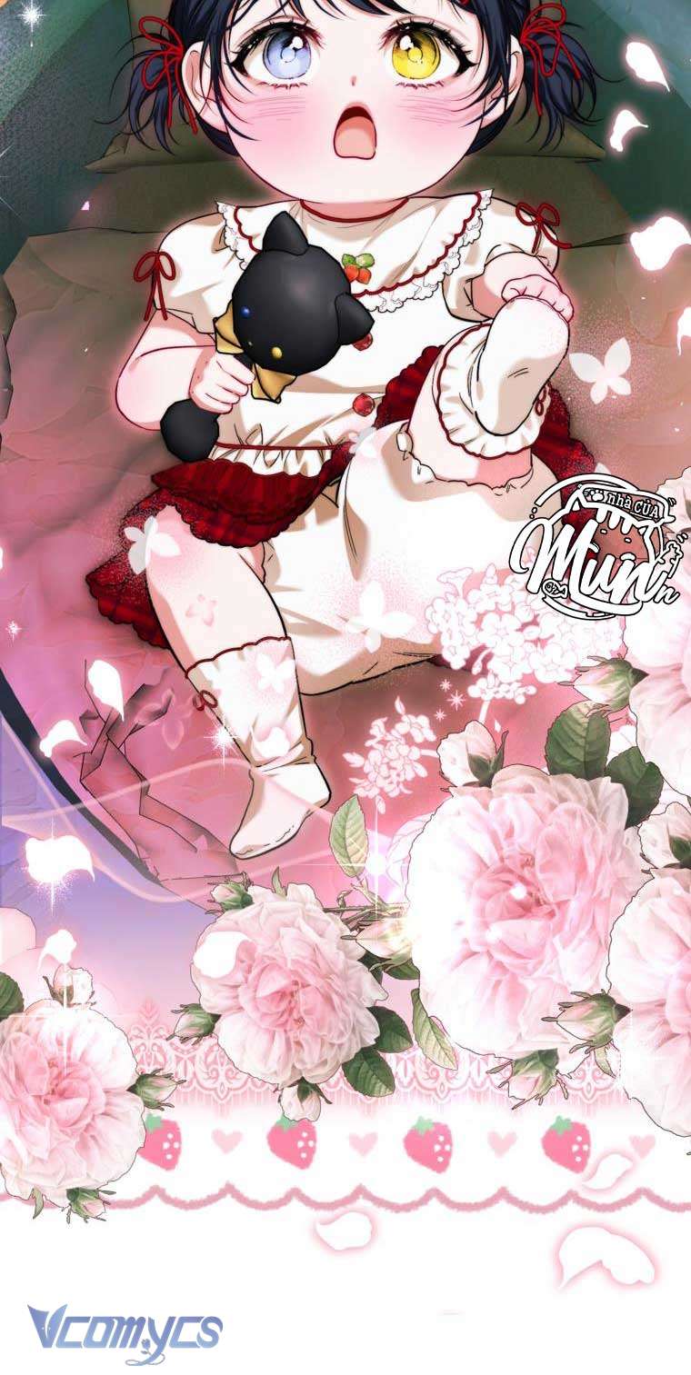 Thời Gian Của Nhân Vật Phụ Có Giới Hạn Chap 97 - Trang 3