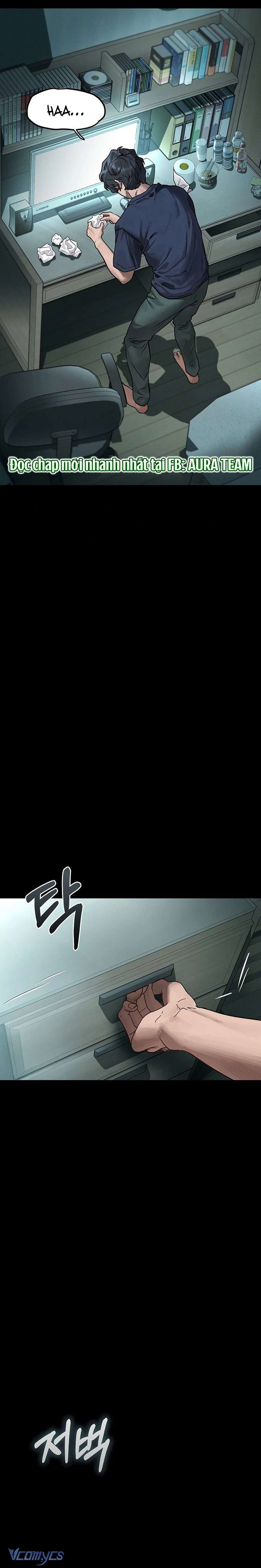 Khẩu Dâm Chap 3 - Next Chap 4