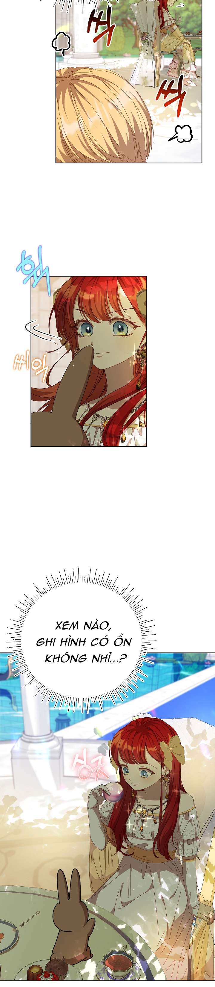 Tôi Đã Vô Tình Quyến Rũ Em Trai Của Nam Chính Chap 25 - Trang 3