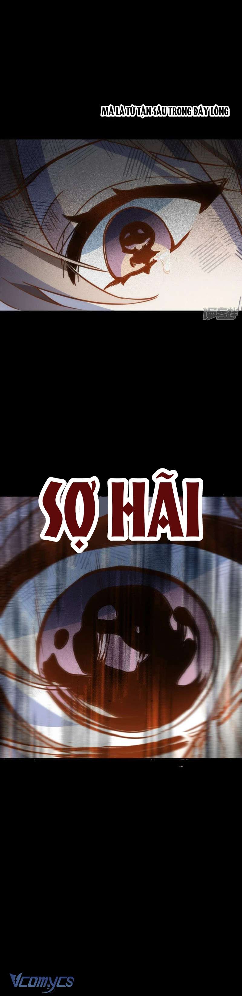 Tình Địch Kỳ Quái Tăng Thêm Rồi! Chap 62 - Trang 2