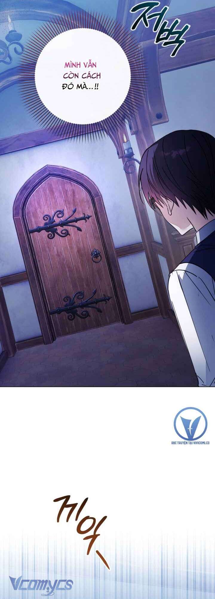 Mọt Sách Là Bạo Quân Chap 38 - Next 