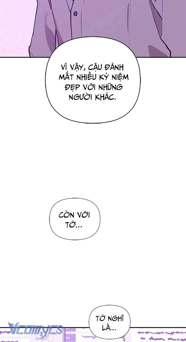 Điều Ước Sao Băng Chap 49 - Trang 4