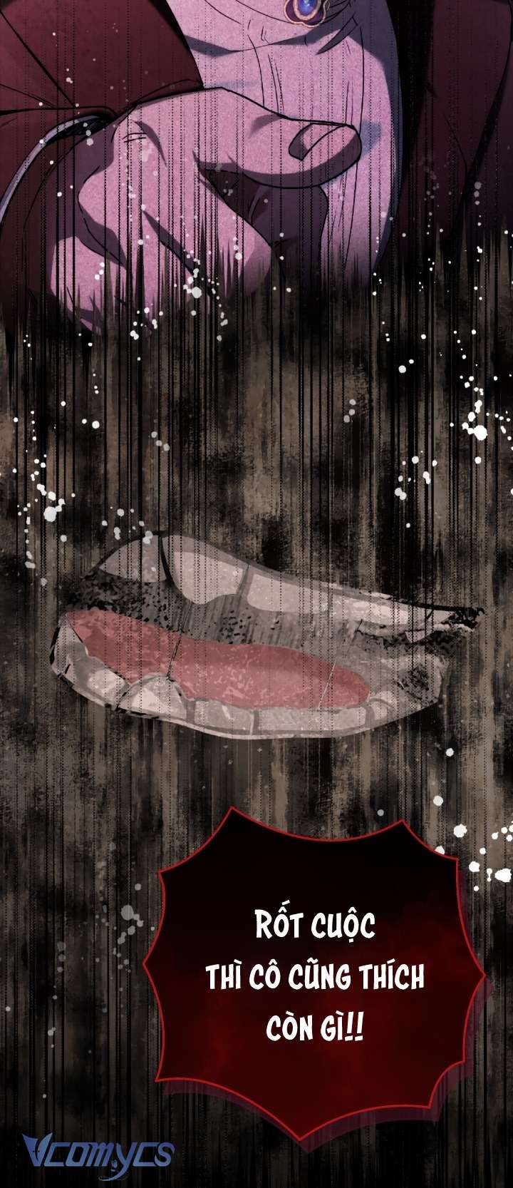 Đứa Trẻ Nuôi Dưỡng Ác Ma Chap 4 - Trang 2