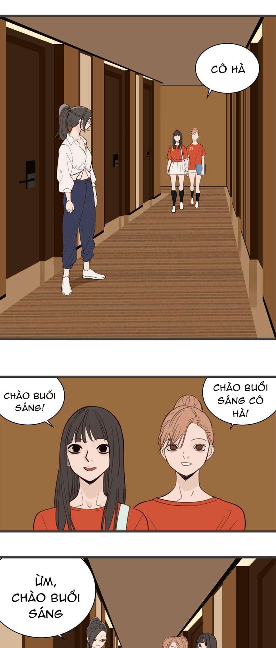 Vật Trong Tay Chapter 26 - Trang 4