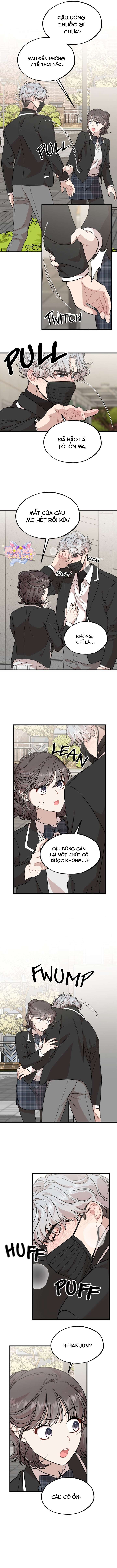 Hẹn Hò Với Game Thủ Chap 17 - Next Chap 18