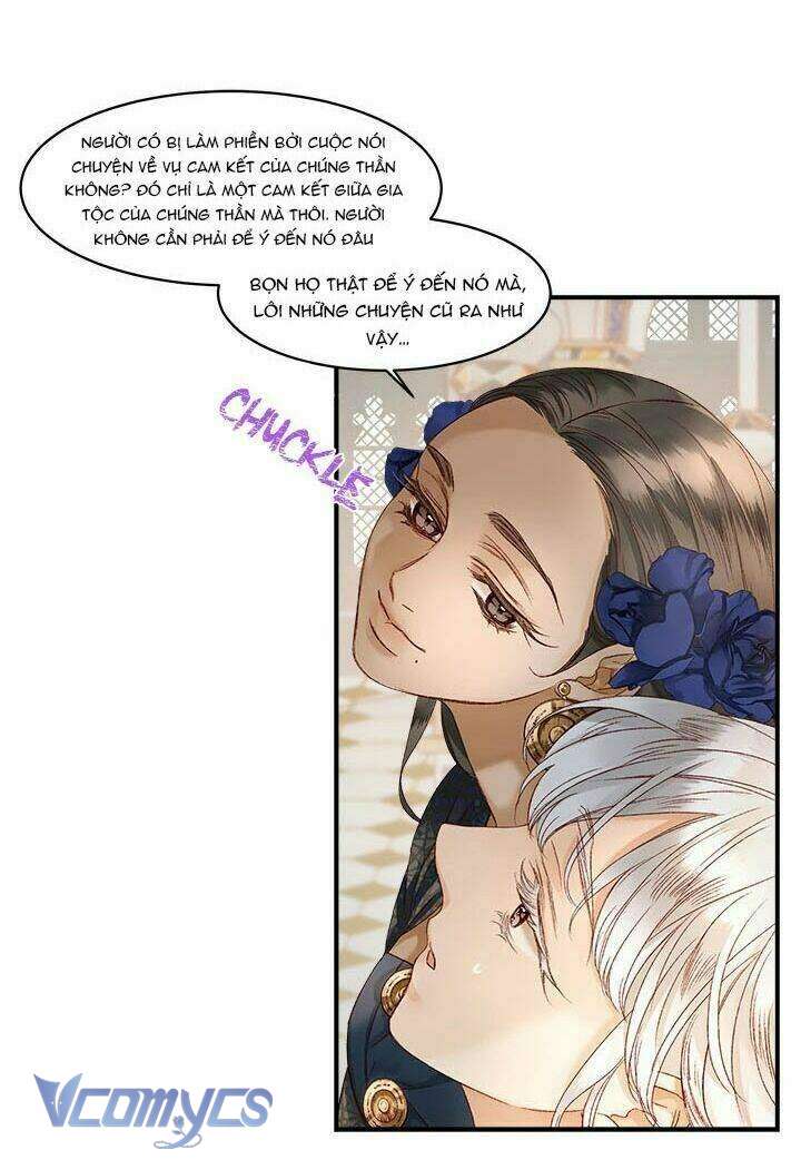 Đoá Hoa Kiều Diễm Của Hoàng Đế Chapter 12 - Trang 3