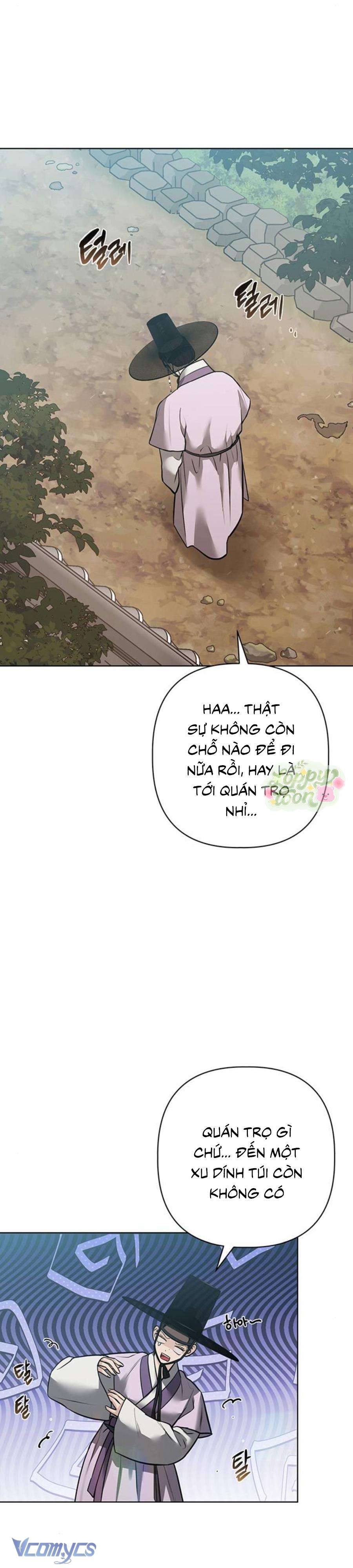 Quỷ Hồn Chap 28 - Trang 4