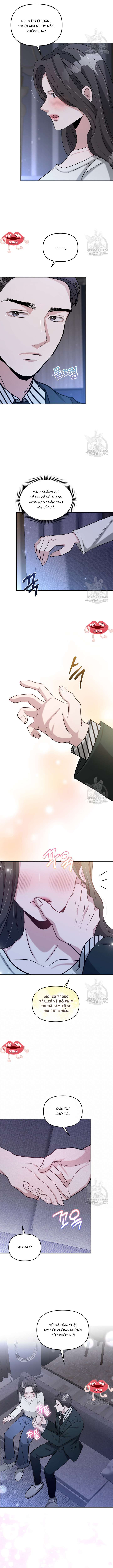 Collector Collector-Chap 20 - Trang 2