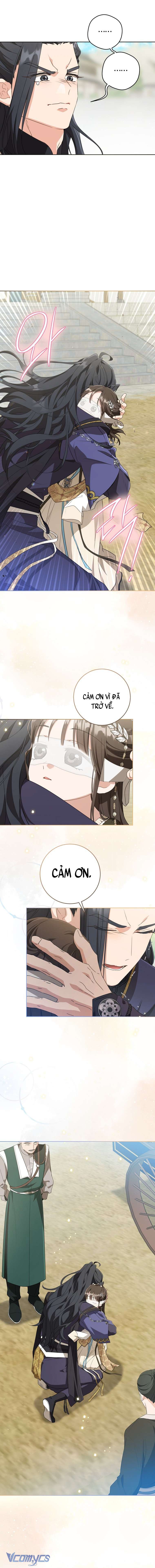 Trở Thành Cô Cháu Gái Bị Khinh Miệt Của Nhà Quyền Quý Chap 41 - Trang 2