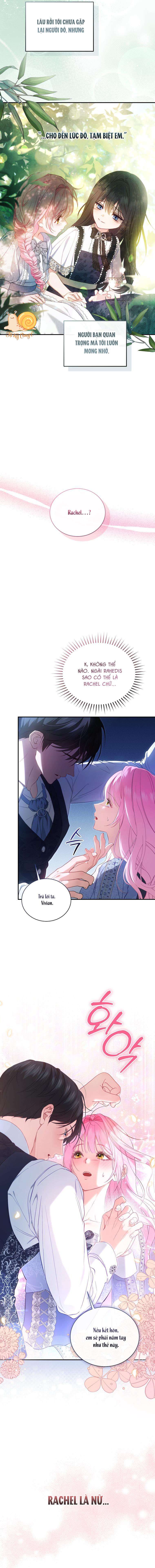 Tôi Là Người Duy Nhất Không Biết Ác Nữ Là Một Người Đàn Ông Chap 1 - Trang 2