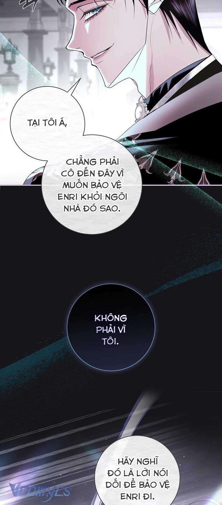 Này Boss Phản Diện, Tôi Có Thể Làm Mọi Thứ Trừ Cưới Ngài Chap 44 - Trang 2