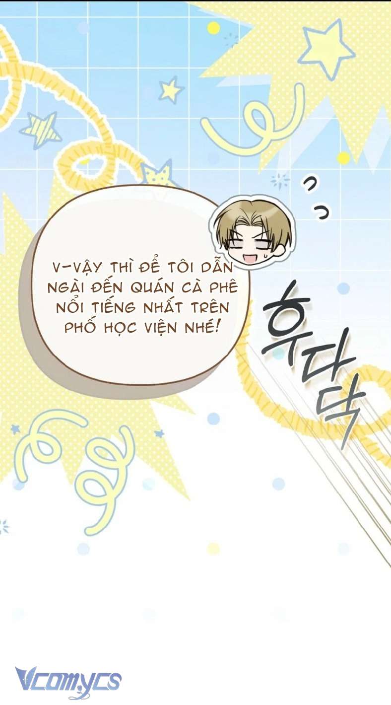 Độc Chiếm Sủng Ái Của Công Chúa Út, Mọi Người Đều Say Mê Tôi. Chap 42 - Trang 3