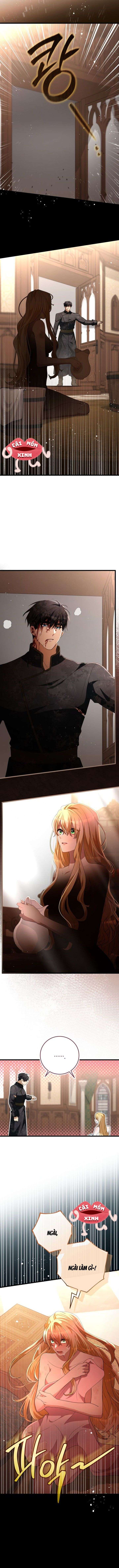 Lời Cầu Hôn Hoang Dã Chap 31 - Next Chap 32