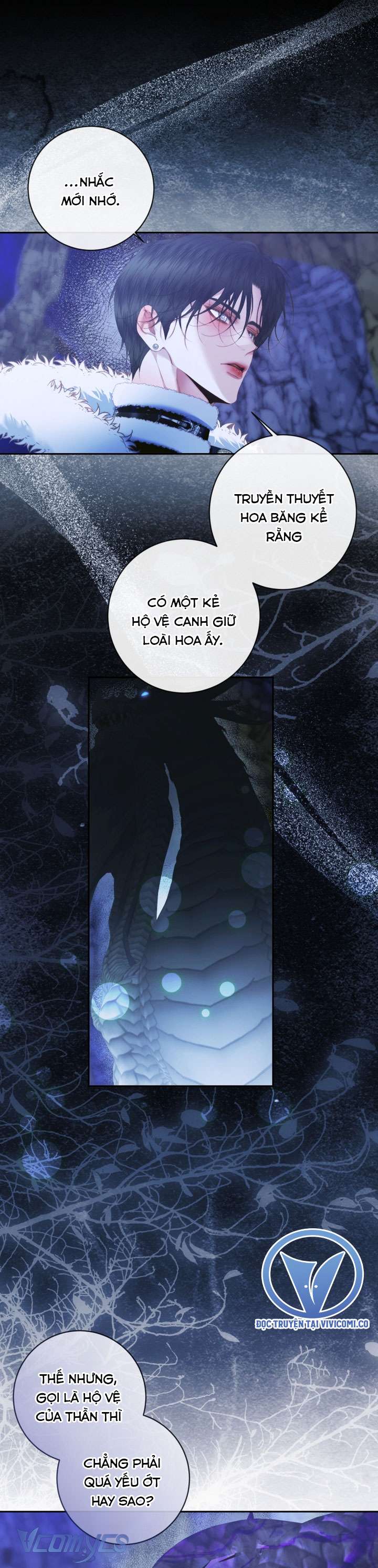 Siren: Trở Thành Gia Đình Của Nhân Vật Phản Diện Chap 152 - Trang 2