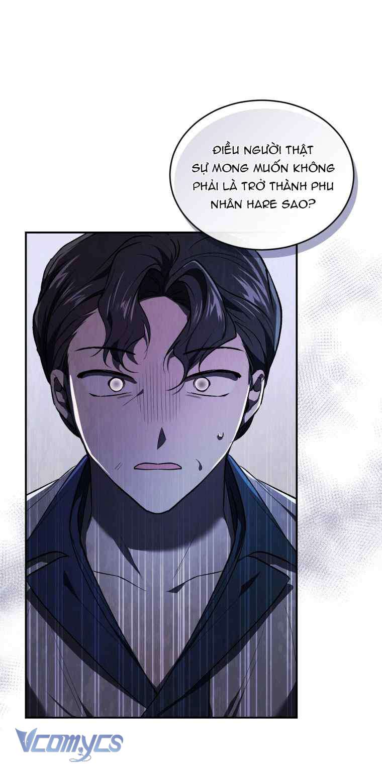 (Munn) Hoàn Nguyên Quý Cô Chap 21 - Trang 2