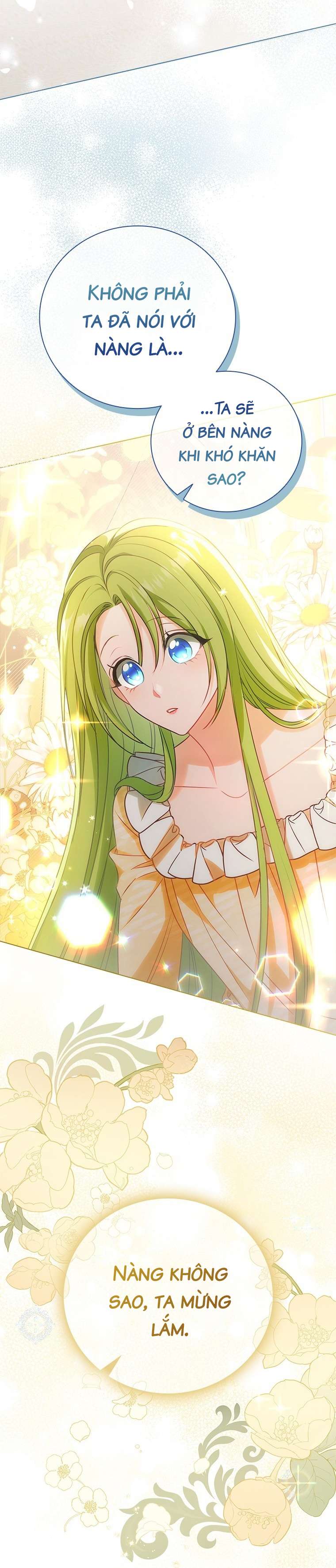 Tôi Đã Bảo Nữ Chính Đang Cải Trang Cơ Mà! Chap 45 - Trang 2