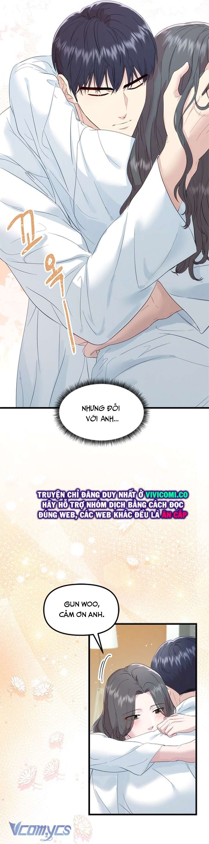 [18+] Đối Tác Dục Vọng Chap 20 - Trang 3