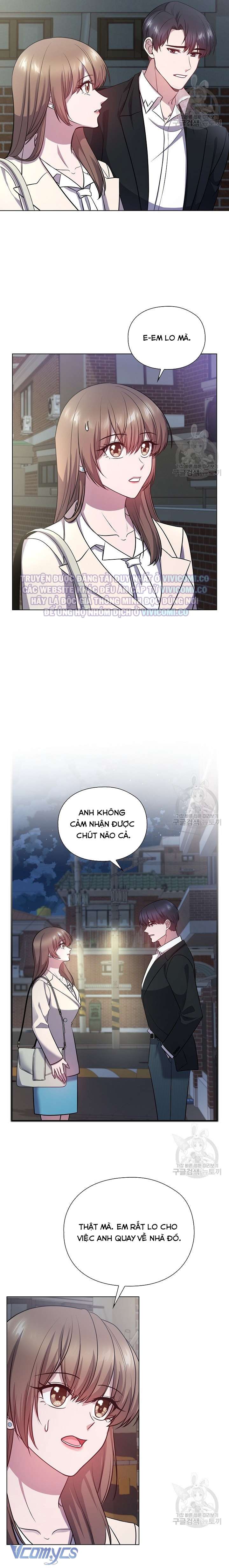 [18+] Mối Quan Hệ Không Lành Mạnh Chap 25 - Trang 2