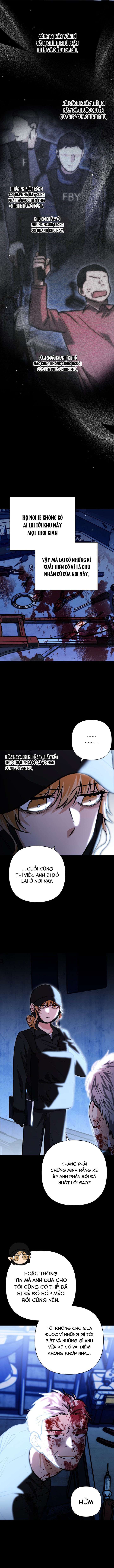 Xin Người Đừng Quên Chap 80 - Next Chap 81