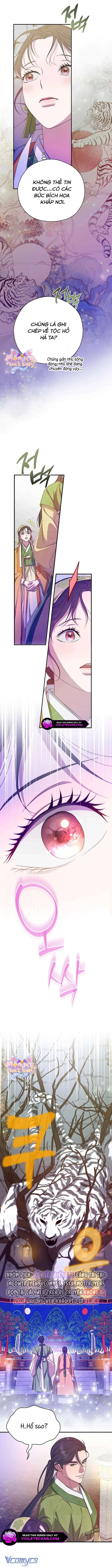 Ta Chỉ Muốn Ăn Em Chap 41 - Trang 4