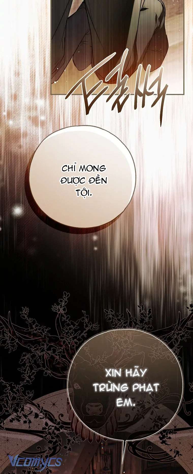 Ai Đó Đang Điều Khiển Cơ Thể Của Tôi Chap 62 - Trang 4