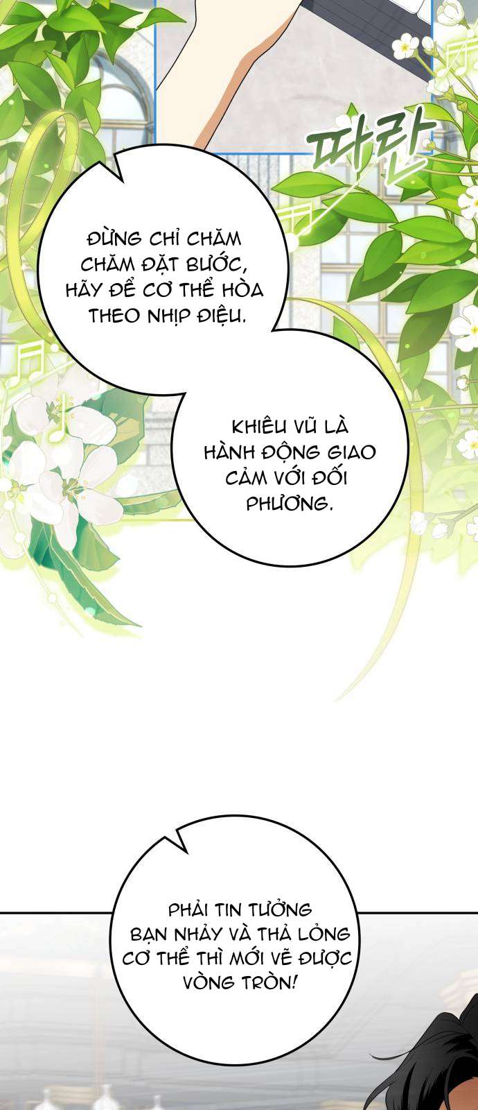 Nữ Công Tước Chiến Lợi Phẩm Chap 41 - Trang 3