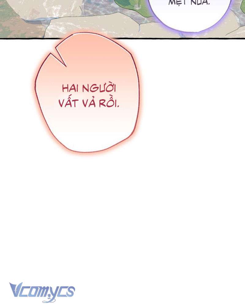 Chuyện Tình Tuyết Phương Bắc Chap 52 - Trang 2