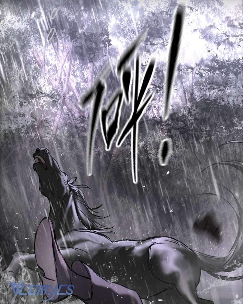 Ác Chi Hoàn Chap 58 - Trang 4