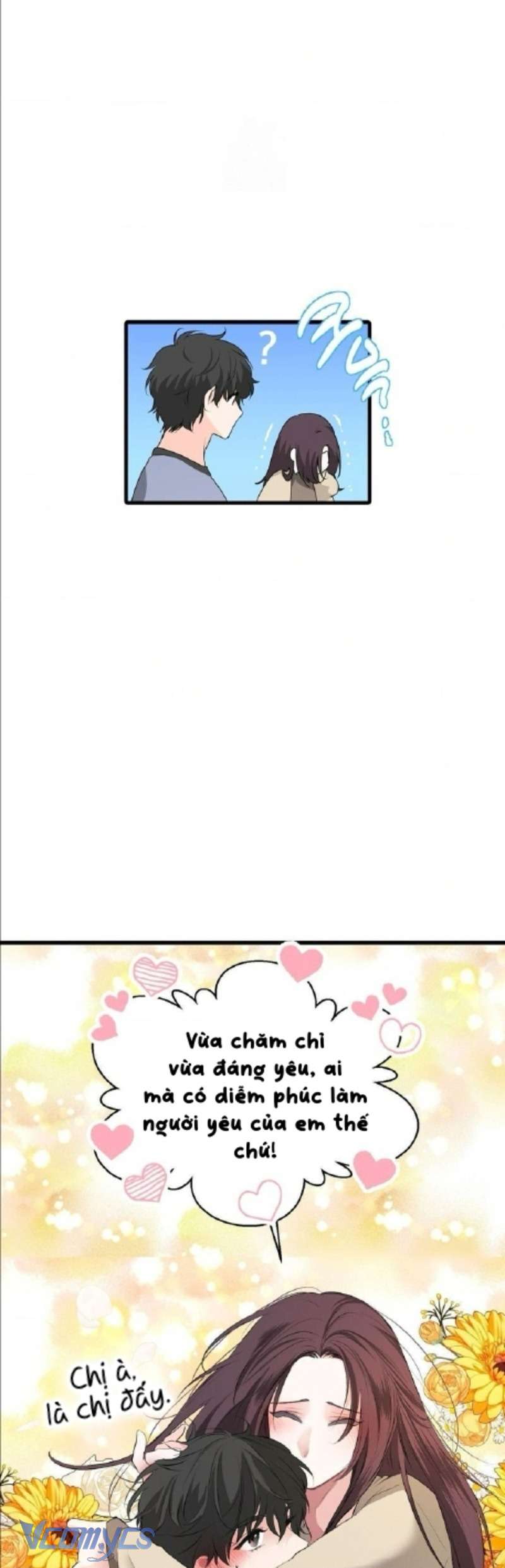 Chàng Trai Có Đôi Tay Khéo Léo Chap 30 - Trang 2