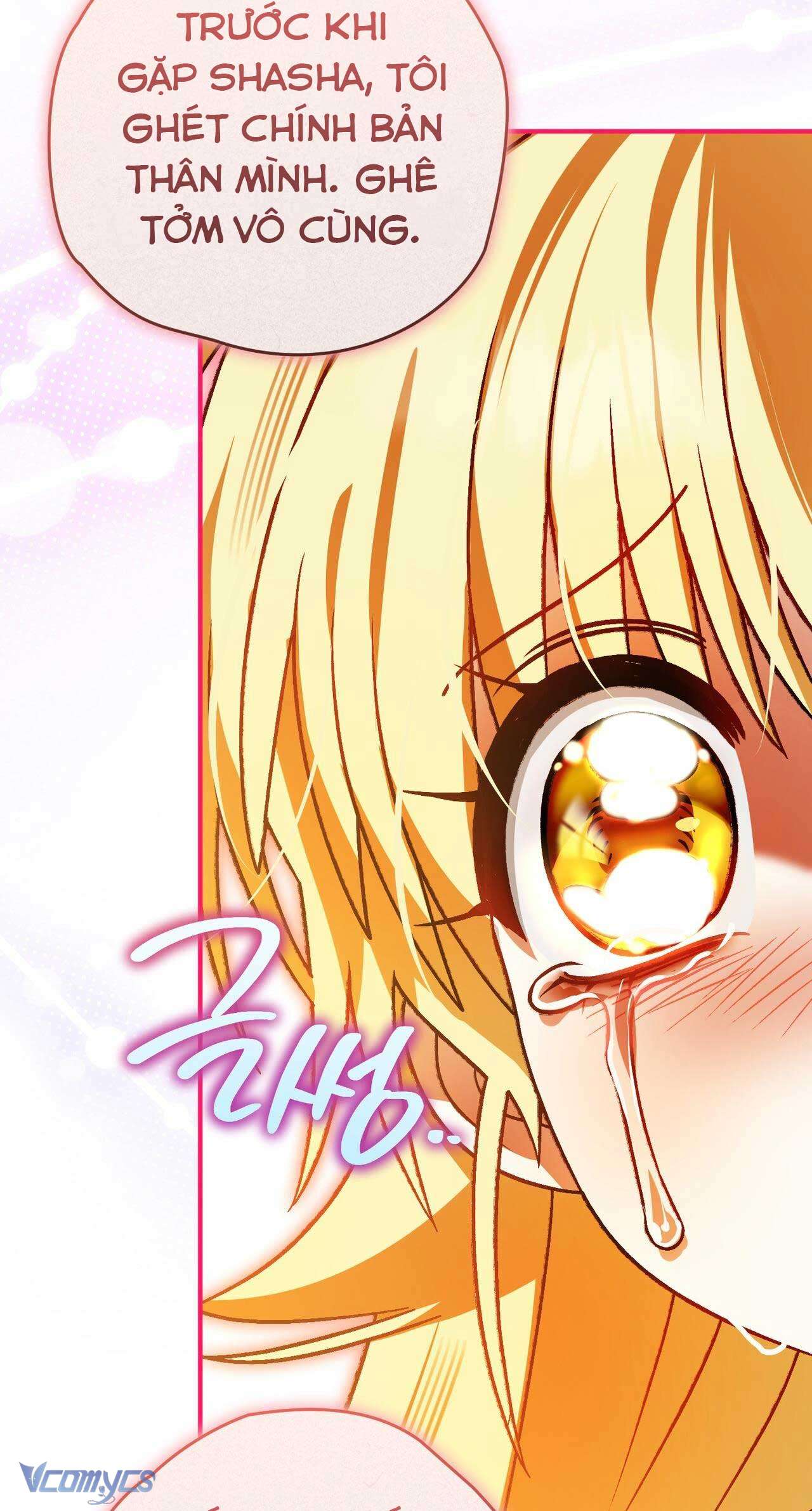 Gửi đến người sói yêu dấu của em Chap 23 - Trang 2