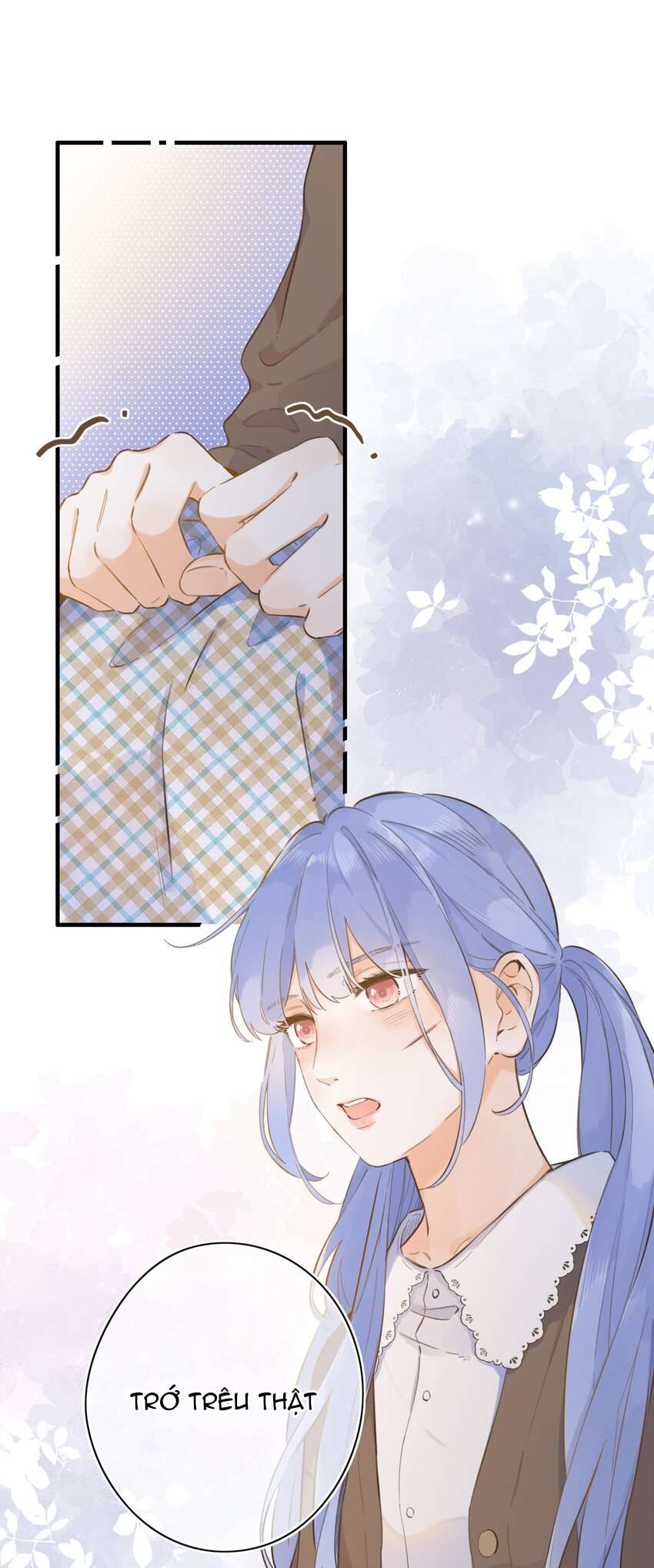 Ánh Sao Phiêu Linh Trong Nước Chap 75 - Trang 4