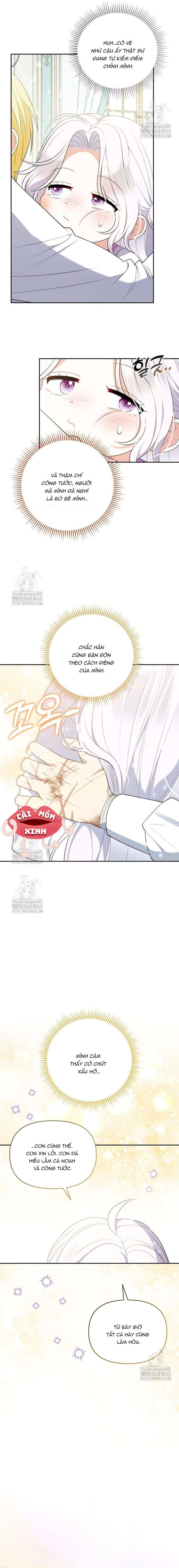 Cái Giá Của Tái Sinh Chap 13 - Trang 2