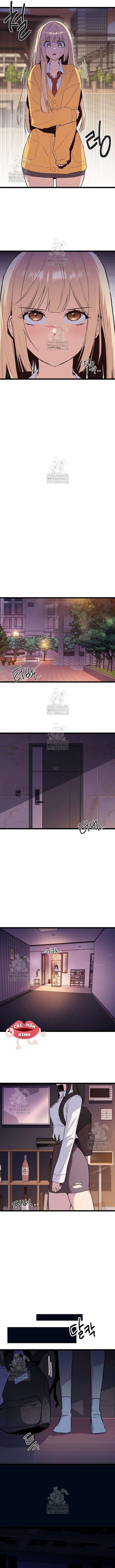 Thiếu Nữ 12 Con Giáp Chap 17 - Next 